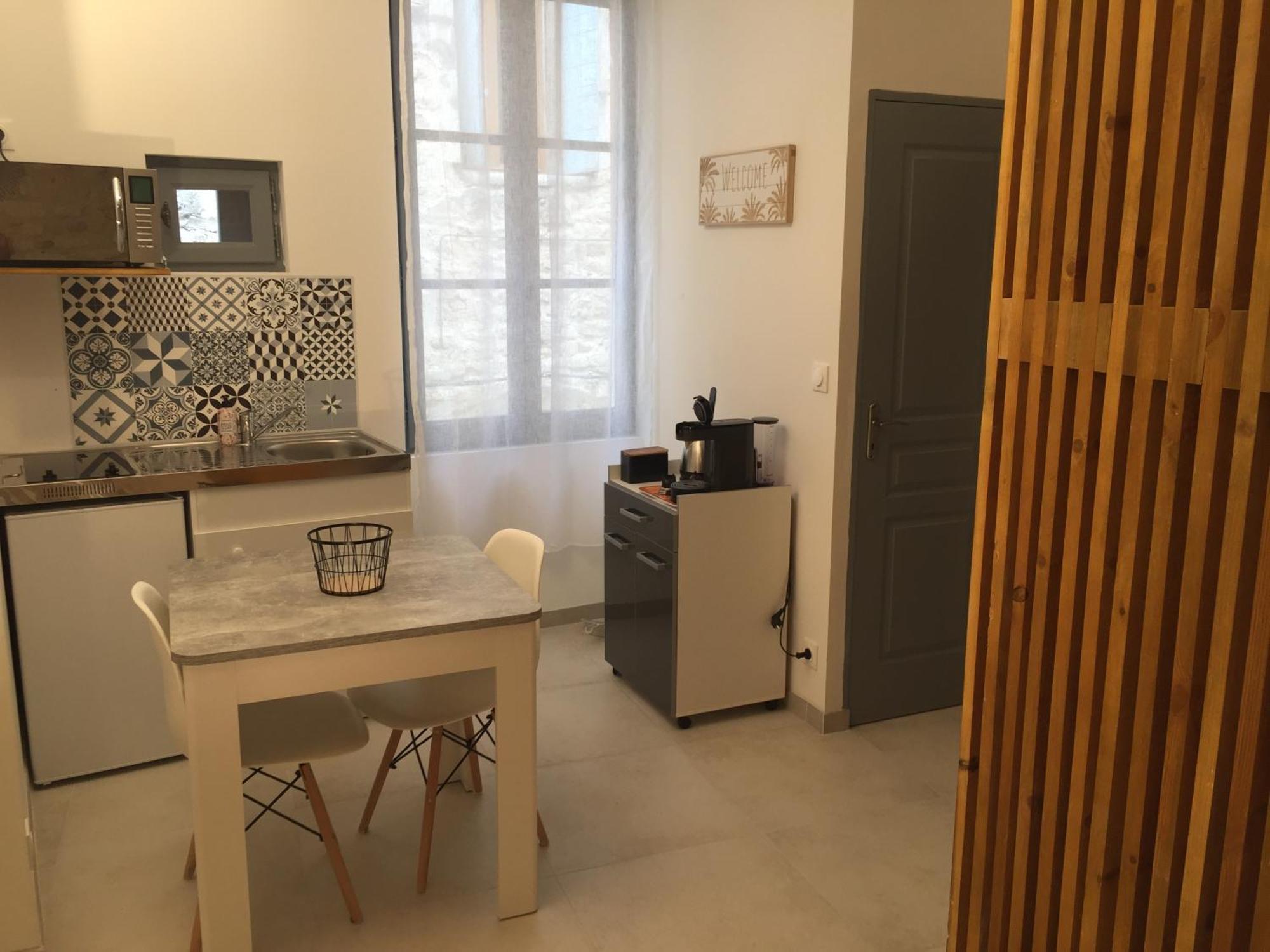 Studio Climatise, La Cloison Arles Exterior photo