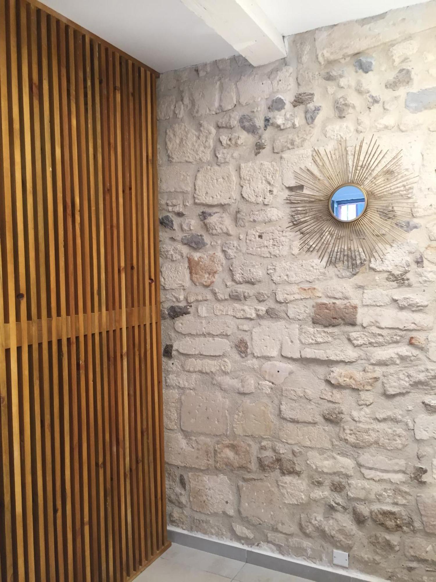 Studio Climatise, La Cloison Arles Exterior photo