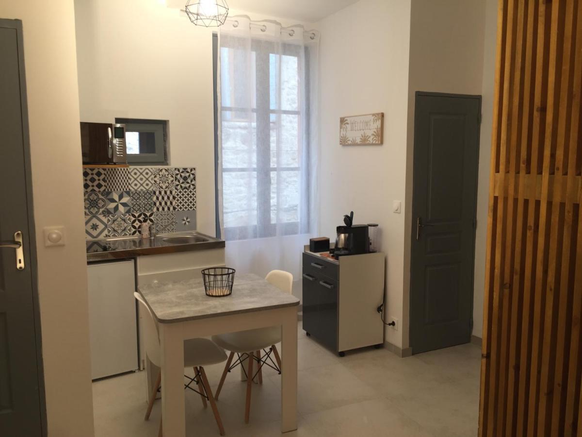 Studio Climatise, La Cloison Arles Exterior photo