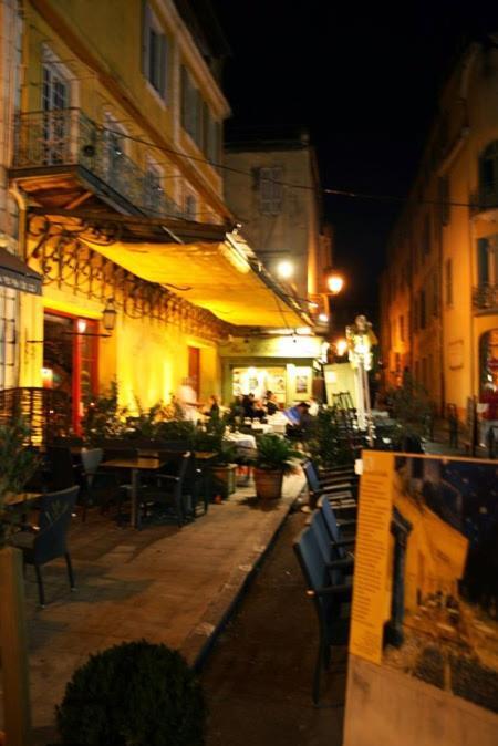 Studio Climatise, La Cloison Arles Exterior photo